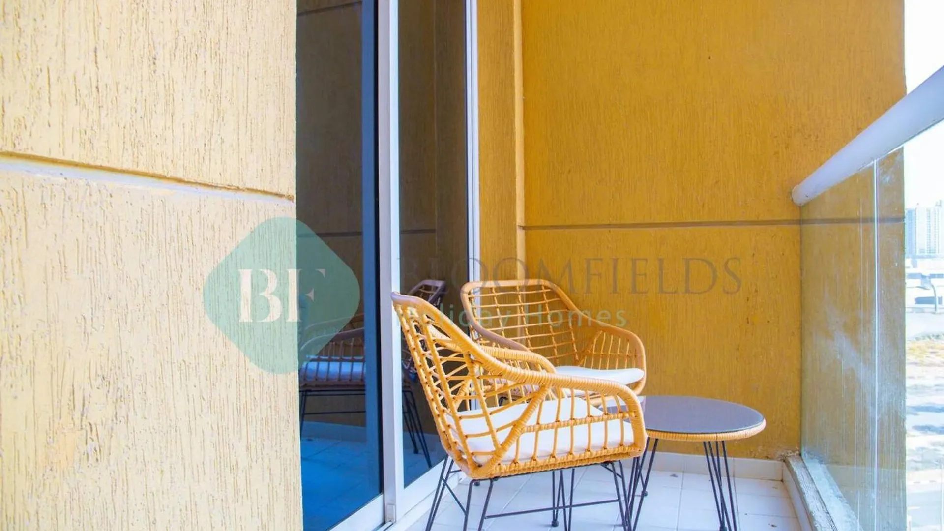 Bloomfields Cozy 1Br In Silicon Oasis Apartment Dubai United Arab Emirates